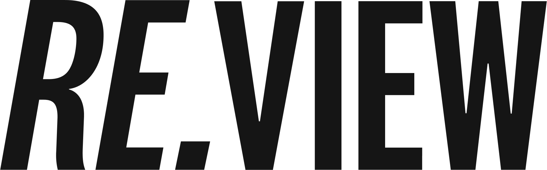 RE.VIEW