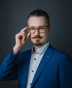 РОМАН САБЛИН