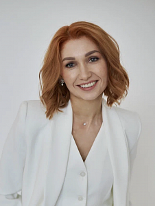 МАРИЯ ПРОНИНА