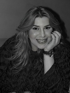 ЮЛИЯ БАГРАТУНЯН 