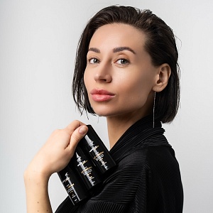 ЮЛИЯ ТИЩЕНКО