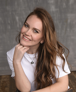 ПОЛИНА ГРИГОРЬЕВА