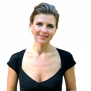 ОЛЬГА ШАШКОВА 