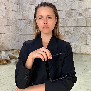 ТАТЬЯНА РЫБАКОВА