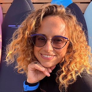 ВЕРОНИКА ОЛЬШАНЕЦКАЯ