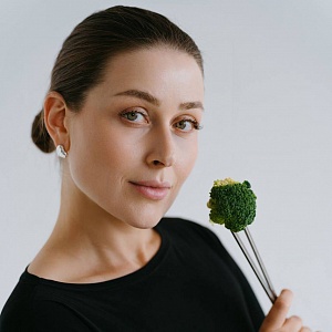 ДАРЬЯ ЧАЛОВА