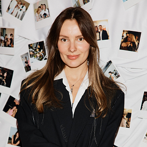 АННА МОТЫЛЬКОВА