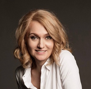 НАТАЛЬЯ РАКОЧ