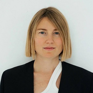 ВАРВАРА ВЕДЕНЕЕВА