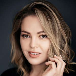 АНАСТАСИЯ ГЮБНЕР