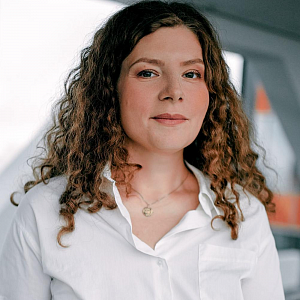 АЛЕКСАНДРА БАБКИНА