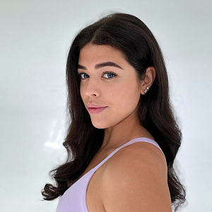 ВАРВАРА СИМОНОВА