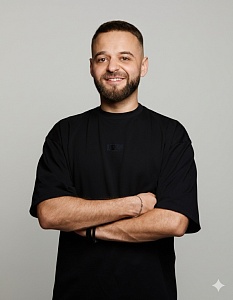 ВИТАЛИЙ КОЗЛЕНКОВ