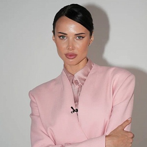 АНАСТАСИЯ РЕШЕТОВА