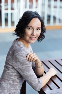 ЮЛИЯ ГРАЧЕВА