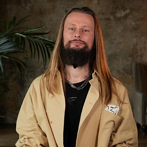 СЕРГЕЙ ЦЫМБАРЕВИЧ