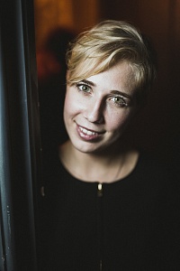 ОЛЬГА МАЙКОПОВА