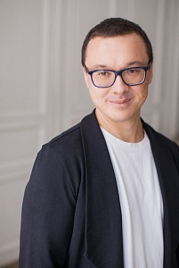 АНТОН КОЗЛОВ