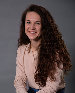 ВИКТОРИЯ ДЕРЬКОВА