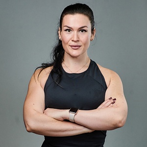 МАРИЯ ПАШУК