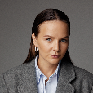 ТАНЯ ФОМИЧЕВА