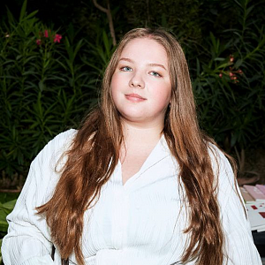 МАРИНА ТАМОШИНСКАЯ