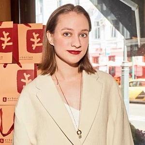 ДАРЬЯ МИРОНОВА