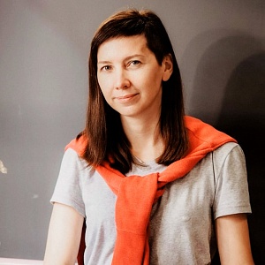 ВАЛЕРИЯ КОРОСТЕЛЁВА