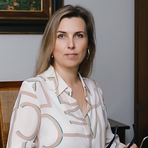 ИННА ОРЛОВА