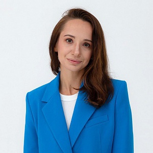 АЛЕКСАНДРА ГЕРАСИМОВА