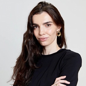 САБИНА ЛЕВИТИНА