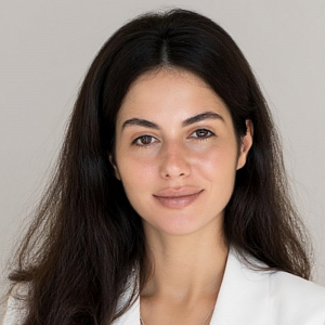 АЛЕКСАНДРА БОРЗЫХ