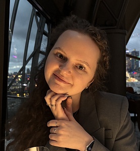 ЕКАТЕРИНА ПАСТУШЕНКО 